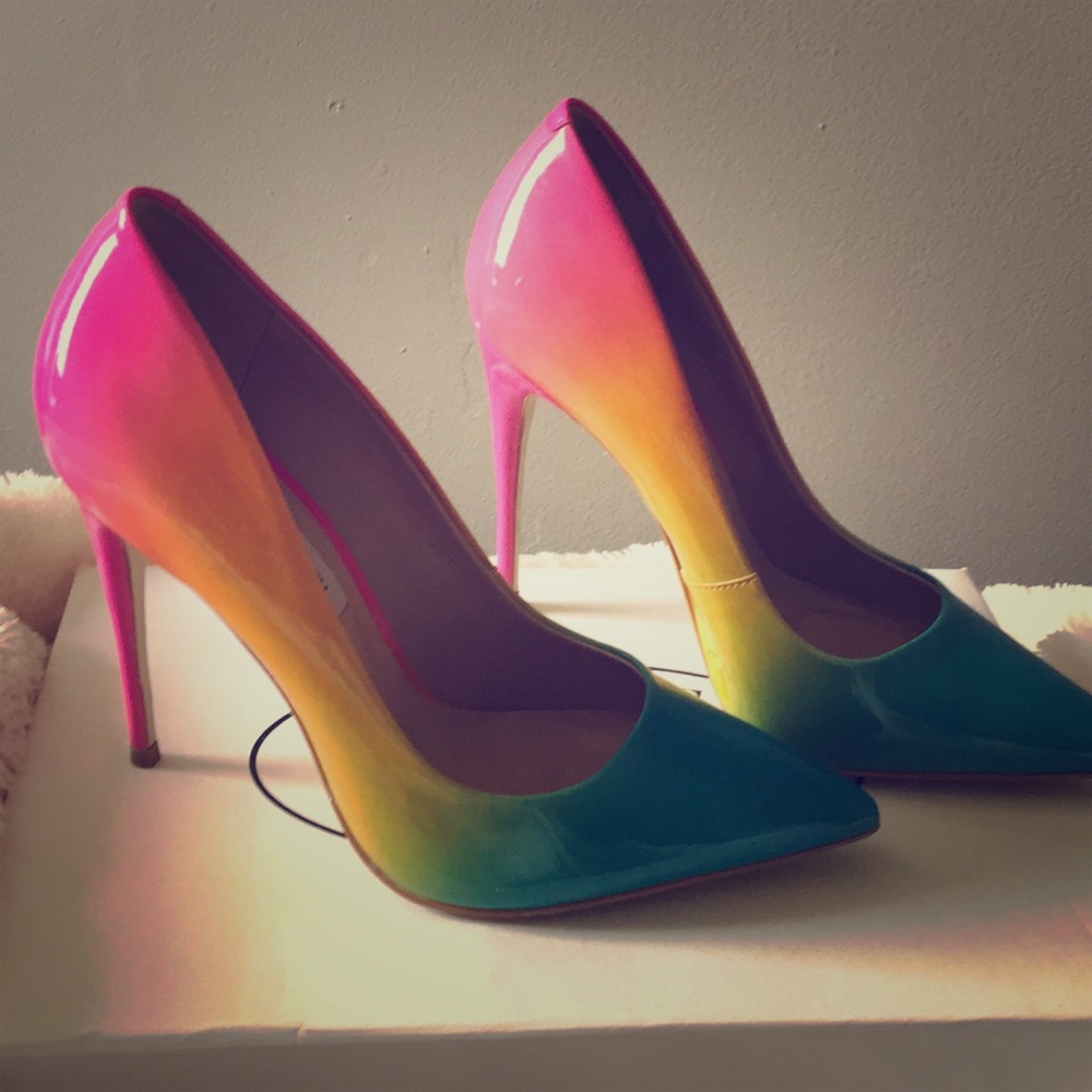 Steve Madden